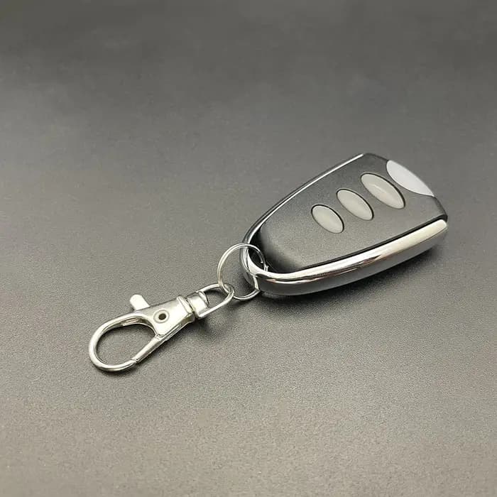 Pour LiftMaster 94335E télécommande de porte de Garage 433.92MHz commande de portail électrique MotorLift 84330E 84335E 84335EML 84333E 84330EML 84333EML MERLIN C940 C945