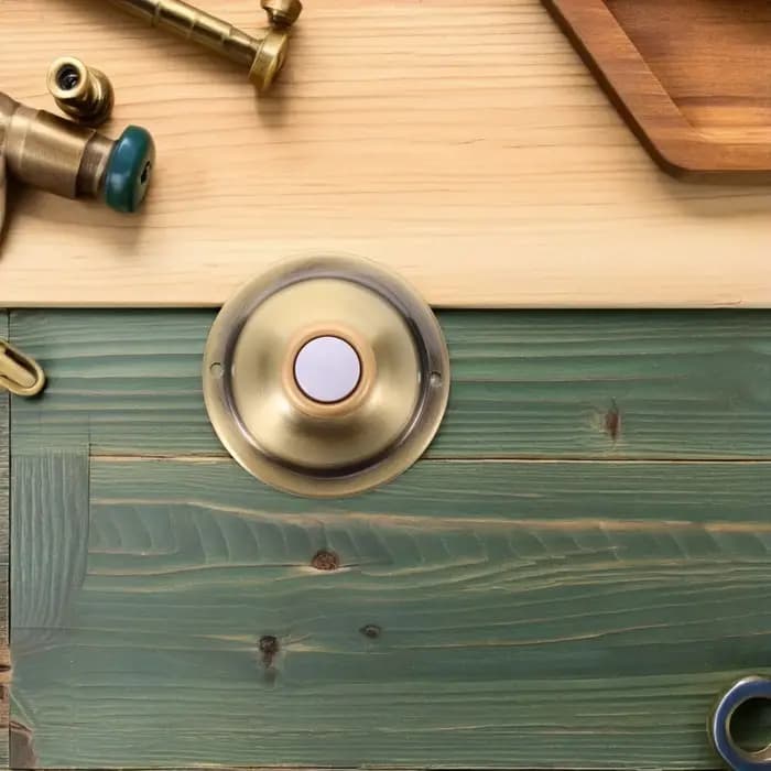 Sonnettes de porte pour la maison
