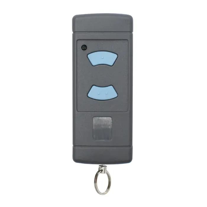 HSE2 HSE4 868MHz Télécommande pour Porte de Garage