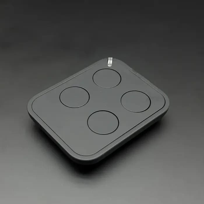 Télécommande de porte de garage/portail NICE FLORS FLO2RS FLO4RS compatible