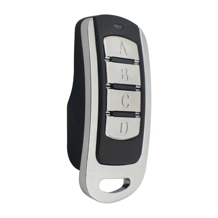 Commande de télécommande de porte de garage AVIDSEN pour Avidsen 104251 104250 104257 104350 654250