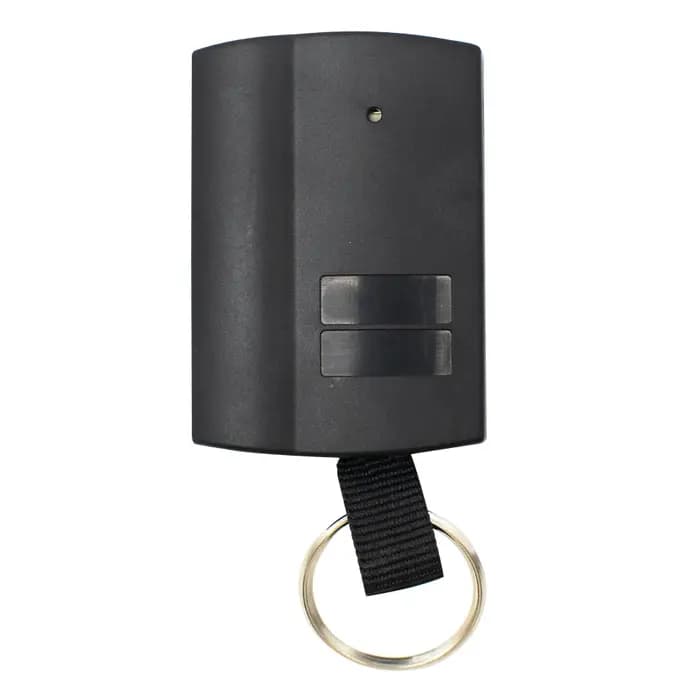 Télécommande de porte de garage à code roulant PUJOL VARIO 433,92 MHz