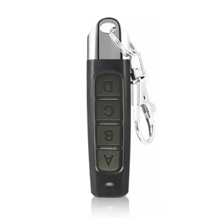 Ouvre-porte de Garage avec télécommande sans fil, 433MHZ, 433.92mhz, duplicateur de télécommande, ap