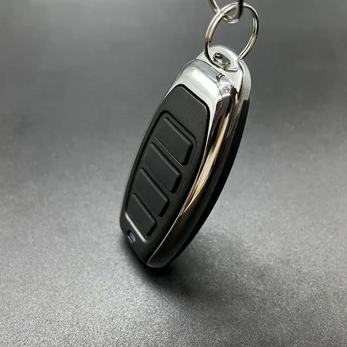 Globmatic Télécommande 868MHz pour portail électrique et porte de garage