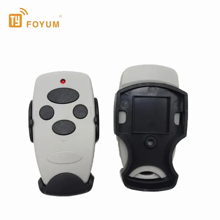 Commande de porte DOORHAN Compatible avec l'émetteur