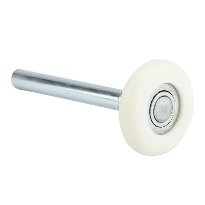 Roue de roulement de rechange pour porte de garage