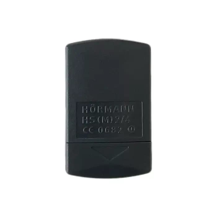 HORMANN 868MHz HSE2 HSE4 HSM2 HSM4 HS1 HS2 HS4 HSZ1 HSZ2 HSP4 868 transmetteur de porte de télécommande de Garage