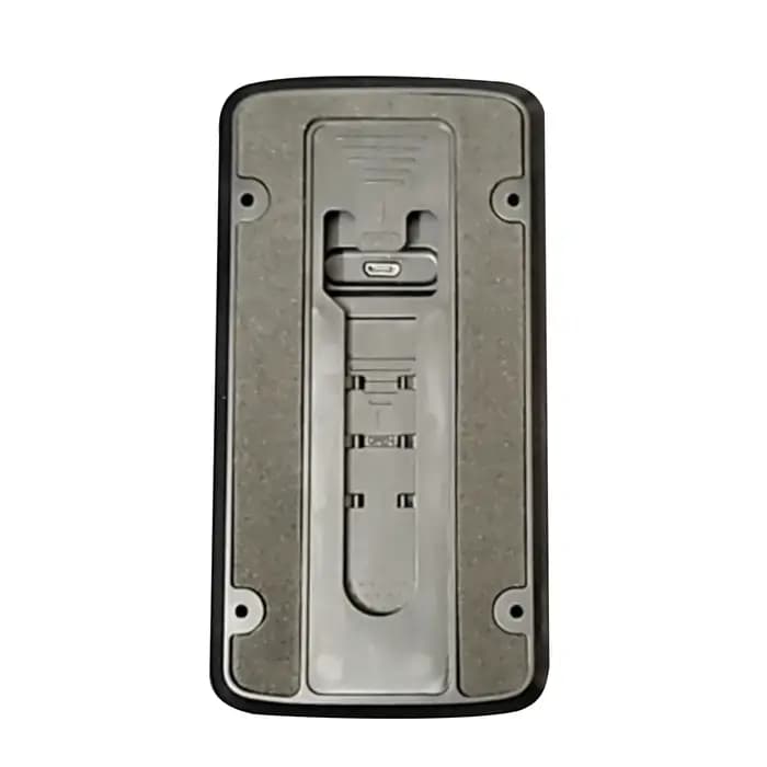 Sonnette de porte vidéo sans fil V5