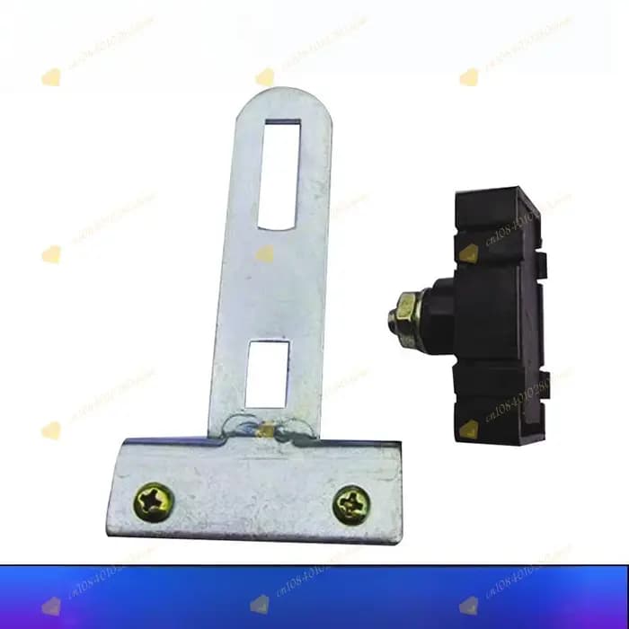 Aimant de positionnement pour moteur de limiteur d'ouverture de porte coulissante