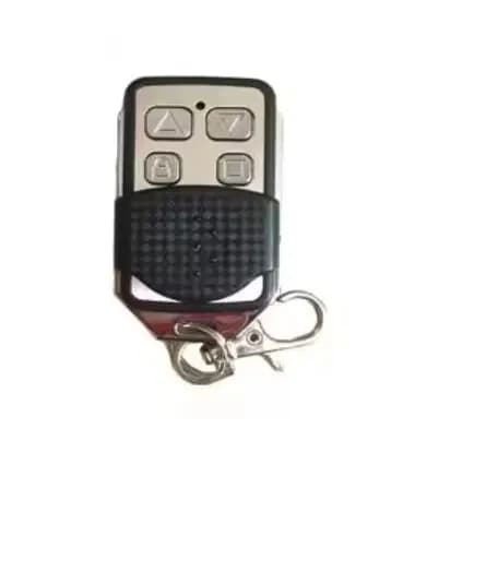 Télécommande/clé/émetteur pour moteur de portail coulissant/pivotant