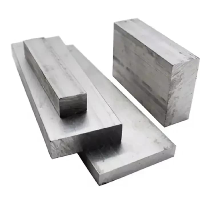 Bande d'aluminium solide de haute qualité, épaisseur 75mm 80mm 85mm 90mm 100mm, plaque en aluminium