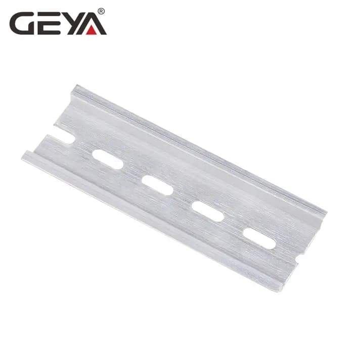GEYA Rail de guidage en aluminium universel Type 35mm