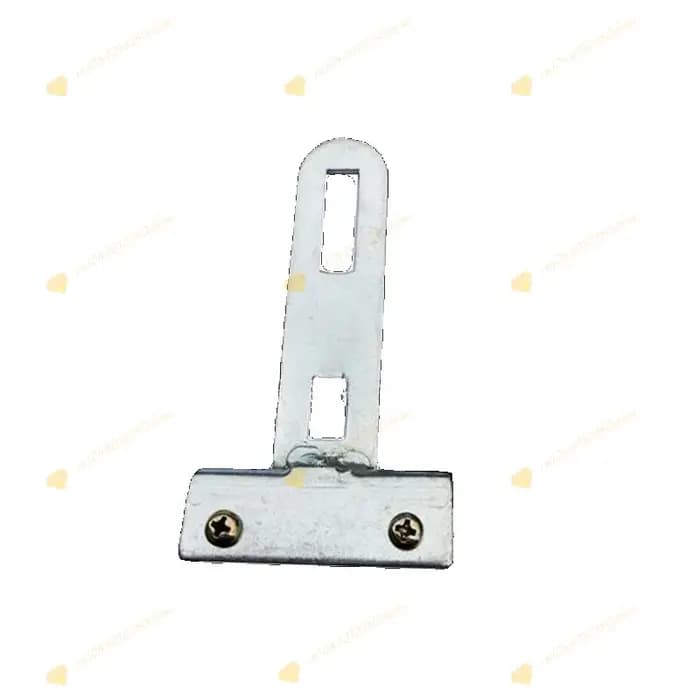 Aimant de positionnement pour moteur de limiteur d'ouverture de porte coulissante