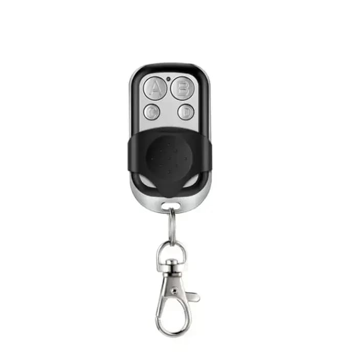 Récepteur universel de télécommande de porte de Garage 433MHz, DC 12-24V 433.92mhz, Code roulant fix