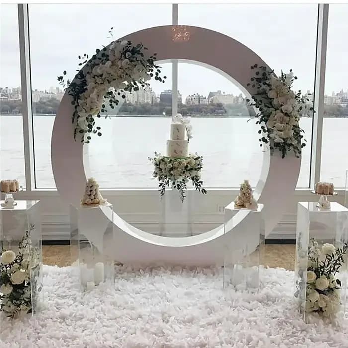 Panneaux décoratifs en PVC