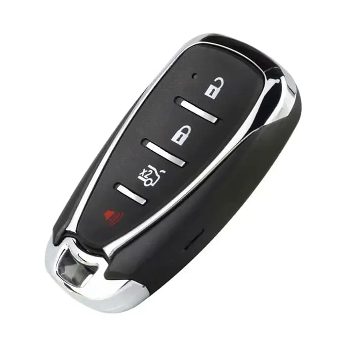 433.92 MHz copie télécommande duplicateur clé pour contrôle de lampe alarme de sécurité porte de Garage