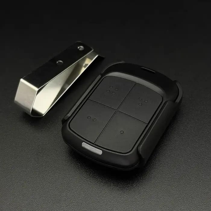 Télécommande de porte de garage XT2 XT4 868 SLH LR 868 MHz à code tournant