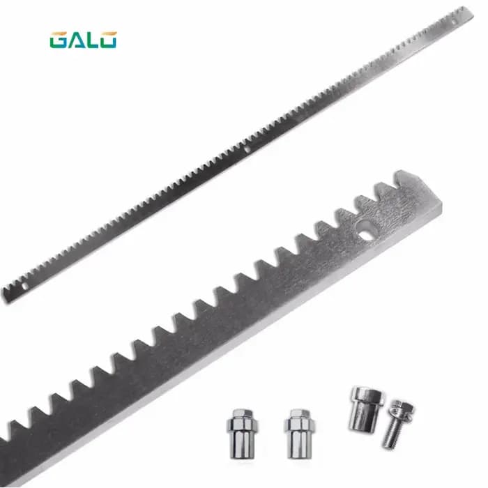 GALO Swing ESGL2-Serrure de portail automatique à faible impact d'origine, serrure électrique étanch
