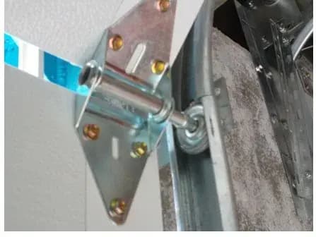 Pièces de porte de garage en gros et au détail