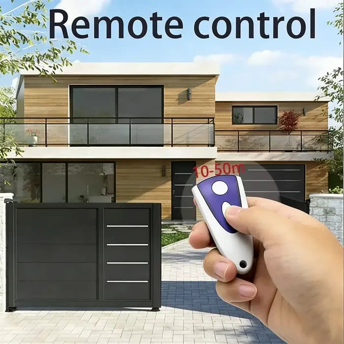1/3 pièces NOVOFERM NOVOTRON 502 MAX43-2 504 MAX43-4 512 522 Télécommande de porte de garage 433MHz MNHS433-02 MNHS433-04 MTR43-2