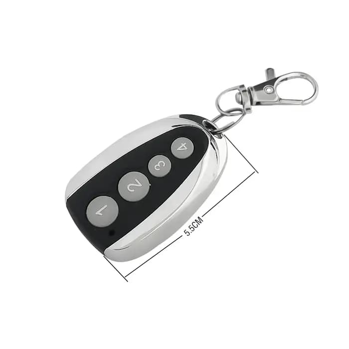 SOMMER APERTO 4025 TX02-868-2 4020 TX-03-868-4 4026 TX03-868-2 Télécommande de porte de garage 868 MHz