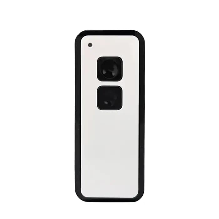 Télécommande de porte de garage NOVOFERM MINI-NOVOTRON 522 524 433.92mhz Rolling Code Gate Remote Co