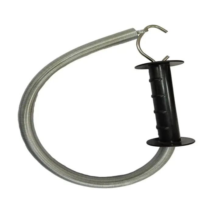 Kit de portail pour clôture électrique, matériel de système de clôture pour élevage extérieur