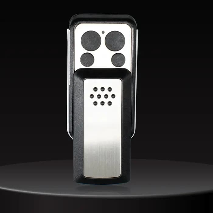 AVIDSEN – commande de porte de Garage télécommandée