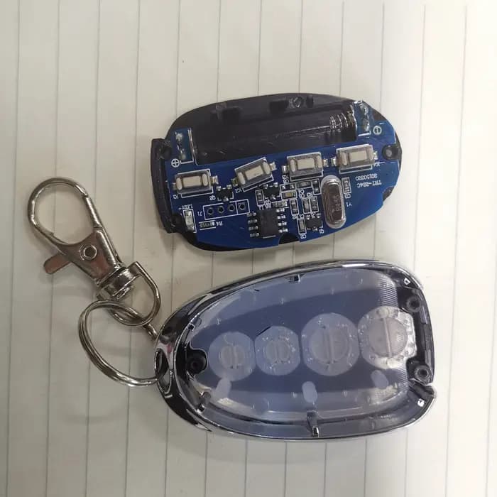 Ouvre-porte automatique, contrôleur émetteur de porte-clés, télécommande PY800 PY600ACN PY300DC PY1400AC DKC500/800AC SL1500