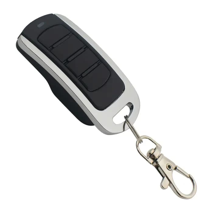 ERREKA SOL LIRA VEGA ROLLER IRIS 2 Télécommande de porte de garage