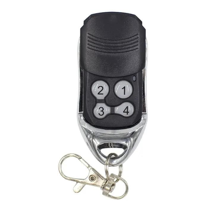Remplacement de télécommande de porte de garage PTX-4 ATA/portail ATA Securacode PTtage