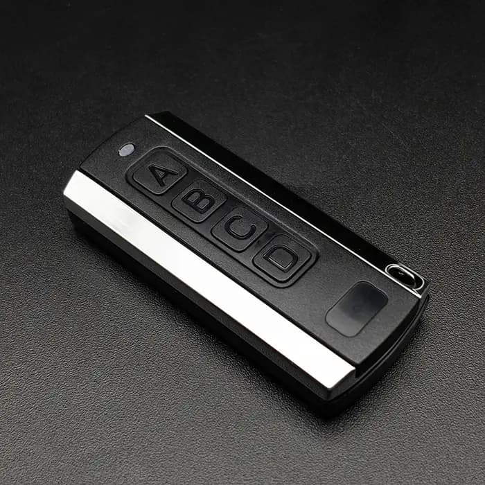 2 pièces, Télécommande V2 433.92MHz 100% Clone V2 PHOENIX PHOENIX2 PHOENIX4 PHOX PHOX2 PHOX4 HANDY2 HANDY4 TSC TRC TXC