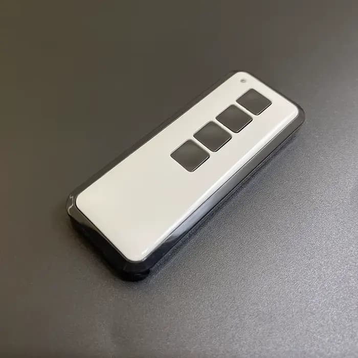 Télécommande de portail électrique Novoferm Mini-Novotron 522 524 502 MAX43-2 504 MAX43-4 433.92MHz
